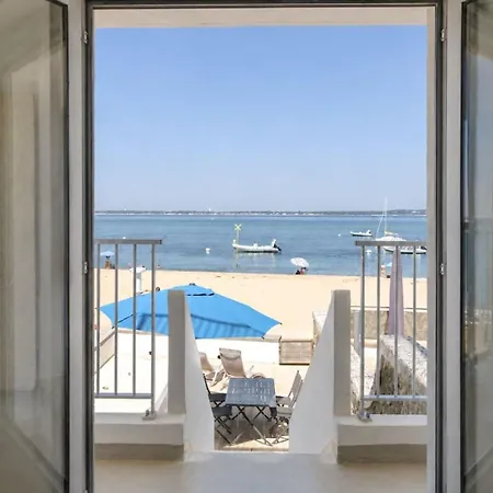 La Marinière - Archik - Le Moulleau * Arcachon