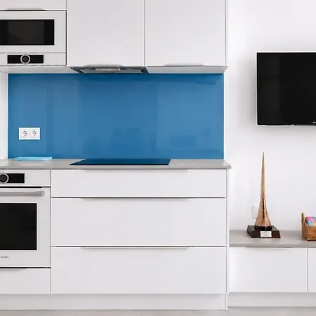 Appartement La Marinière - Archik - Le Moulleau *