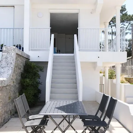Appartement La Marinière - Archik - Le Moulleau *