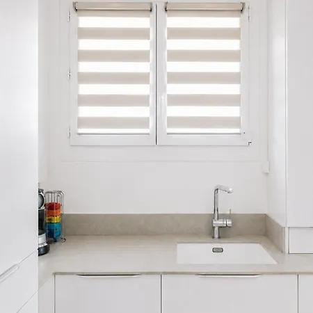 Appartement La Marinière - Archik - Le Moulleau Arcachon
