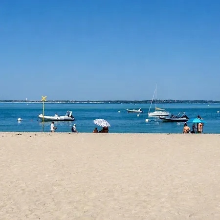 La Marinière - Archik - Le Moulleau Appartement Arcachon
